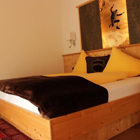 Haus Hintertux Hotel Luaran gambar
