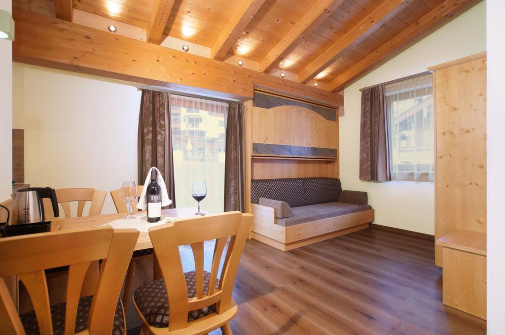 Haus Hintertux Hotel Bilik gambar