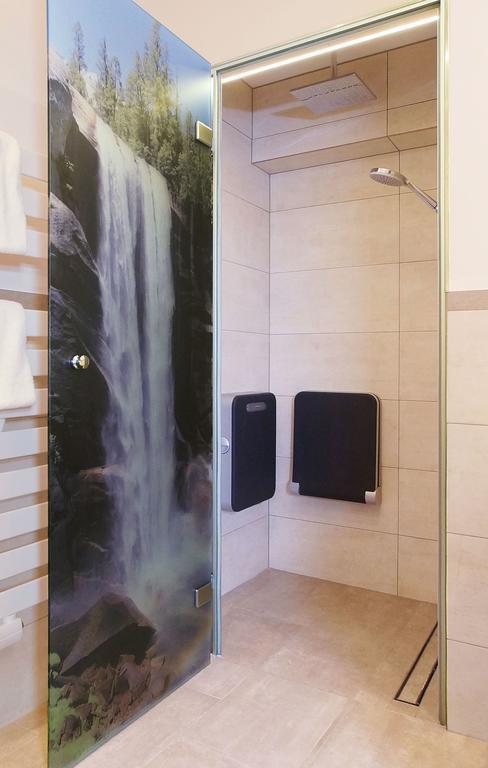 Haus Hintertux Hotel Bilik gambar