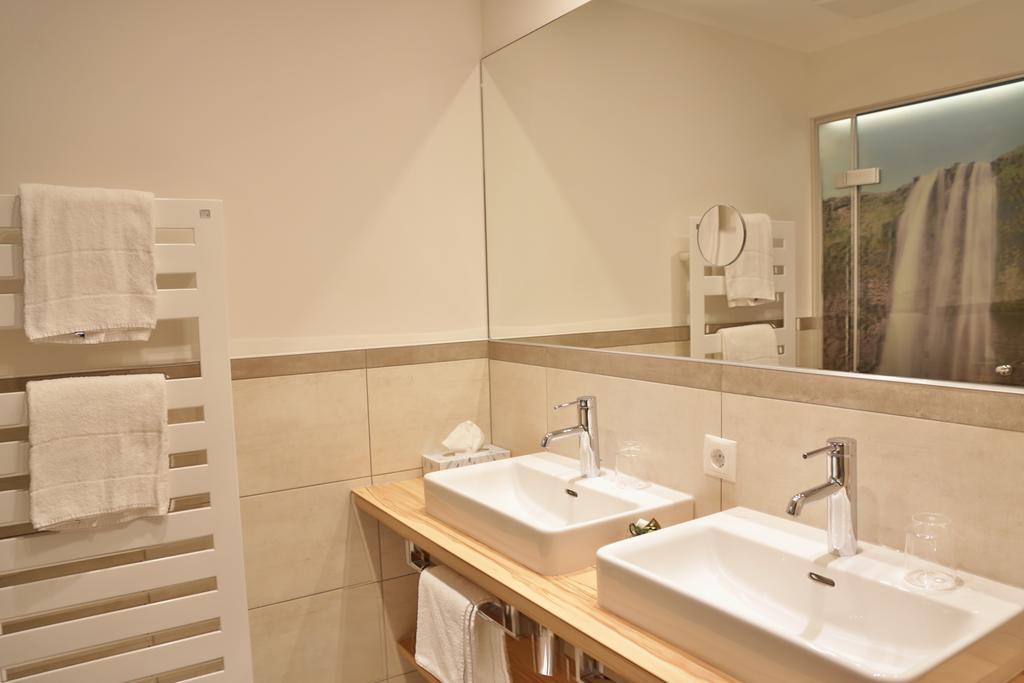 Haus Hintertux Hotel Bilik gambar