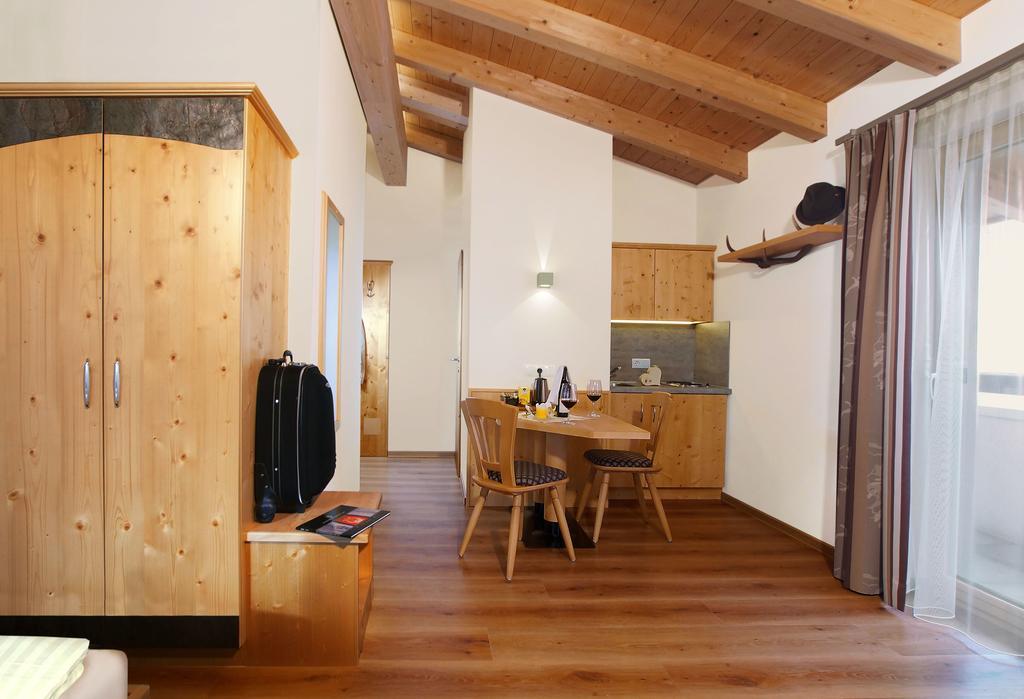 Haus Hintertux Hotel Bilik gambar
