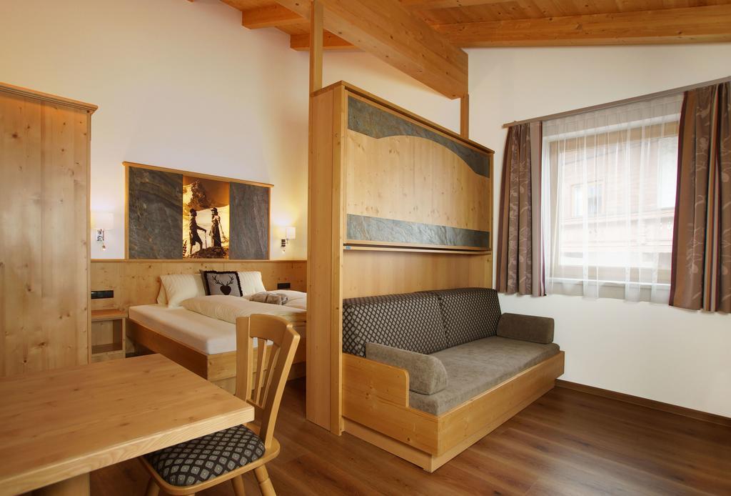 Haus Hintertux Hotel Bilik gambar