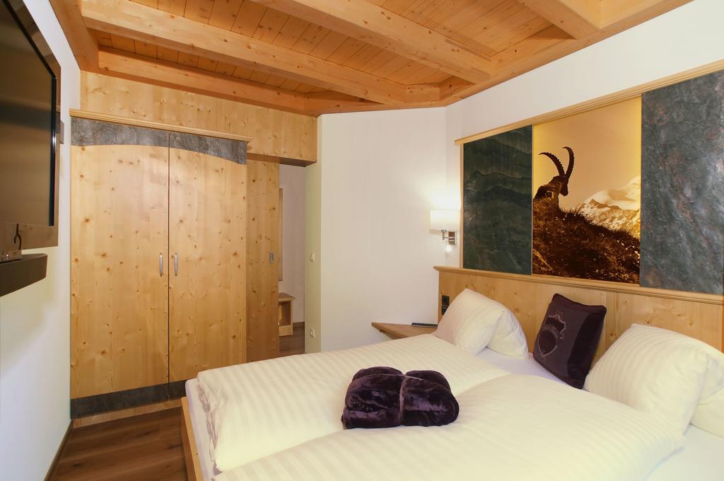 Haus Hintertux Hotel Bilik gambar