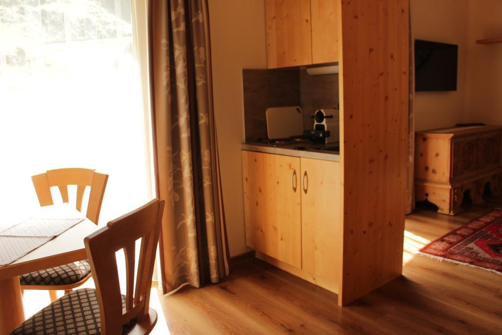 Haus Hintertux Hotel Luaran gambar